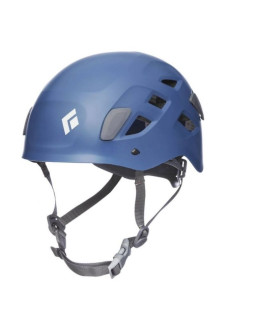Kask wspinaczkowy black diamond half dome helmet - denim (m/l) 2