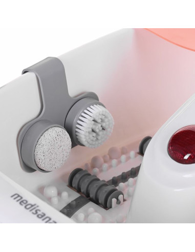 Masażer do stóp medisana fs 883