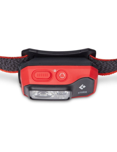 Latarka czołowa black diamond storm 450 headlamp