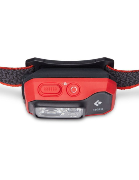 Latarka czołowa black diamond storm 450 headlamp