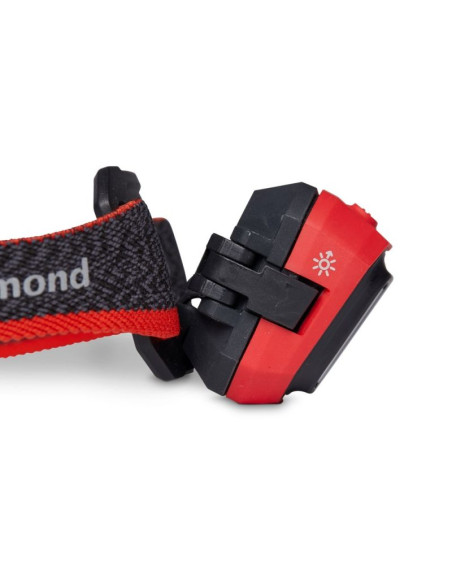 Latarka czołowa black diamond storm 450 headlamp