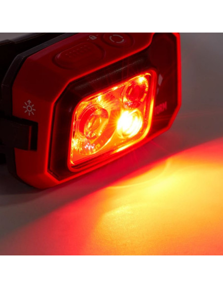 Latarka czołowa black diamond storm 450 headlamp