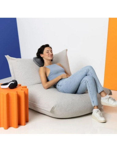 Poduszka masująca ecomed by medisana mc-25e