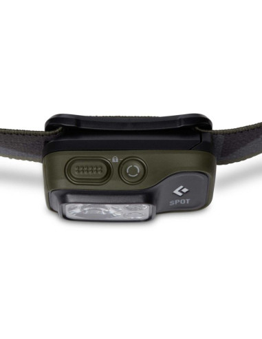 Latarka czołowa black diamond spot 400 headlamp