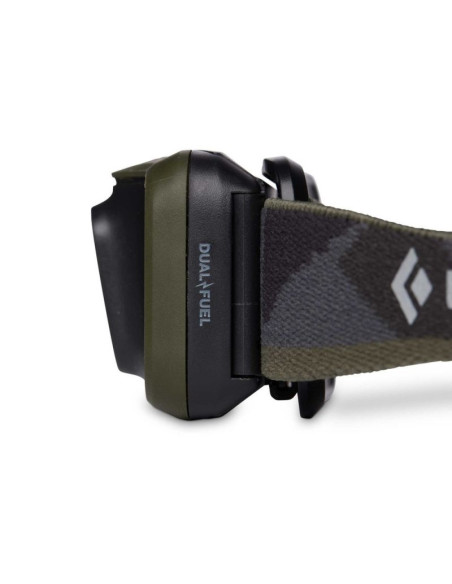 Latarka czołowa black diamond spot 400 headlamp