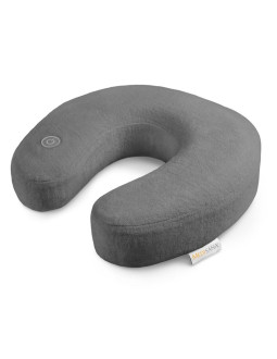 Wibracyjna poduszka podróżna na kark medisana nm 870