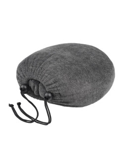 Wibracyjna poduszka podróżna na kark medisana nm 870 2