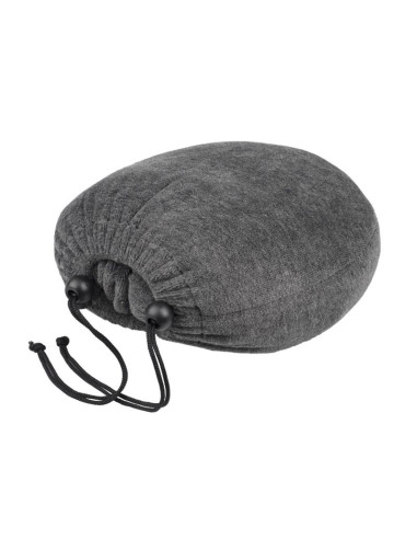 Wibracyjna poduszka podróżna na kark medisana nm 870