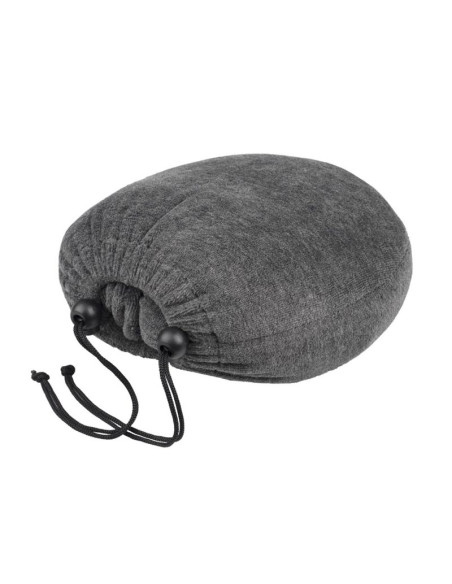 Wibracyjna poduszka podróżna na kark medisana nm 870