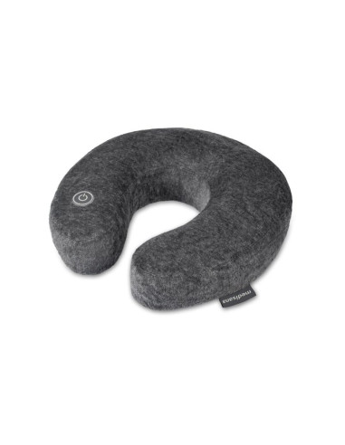Wibracyjna poduszka podróżna na kark medisana nm 870