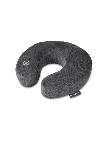 Wibracyjna poduszka podróżna na kark medisana nm 870