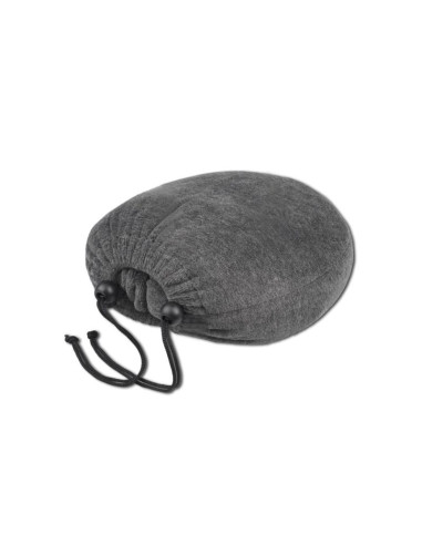 Wibracyjna poduszka podróżna na kark medisana nm 870