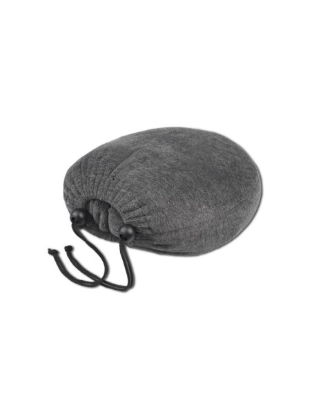 Wibracyjna poduszka podróżna na kark medisana nm 870