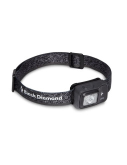 Latarka czołowa black diamond astro 300 headlamp graphite