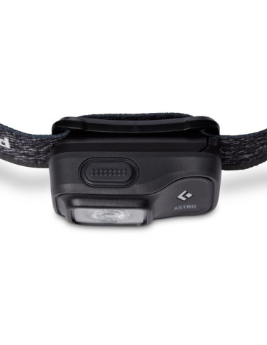 Latarka czołowa black diamond astro 300 headlamp graphite