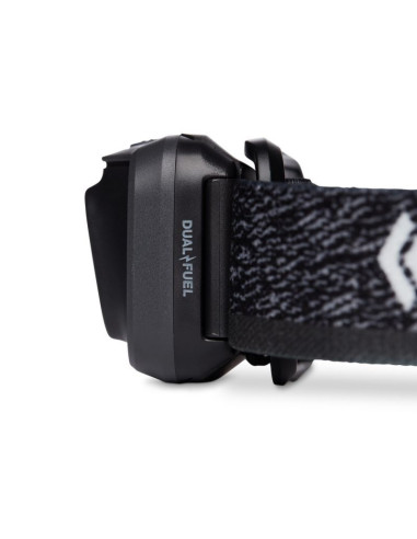 Latarka czołowa black diamond astro 300 headlamp graphite