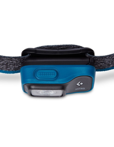 Latarka czołowa black diamond astro 300 - azul