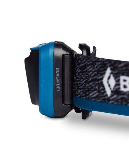 Latarka czołowa black diamond astro 300 - azul