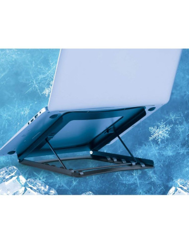 Intellinet regulowana podstawka stand pod laptopa