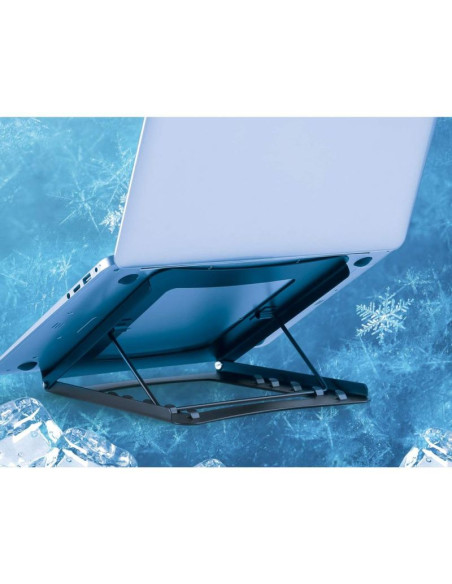 Intellinet regulowana podstawka stand pod laptopa