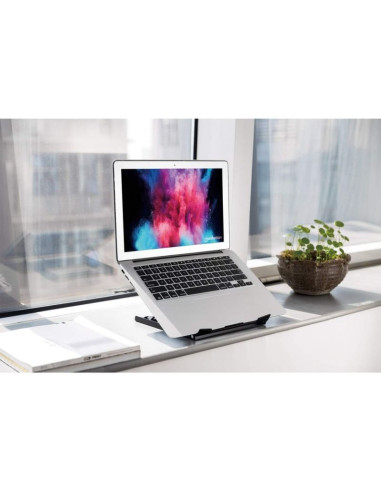 Intellinet regulowana podstawka stand pod laptopa