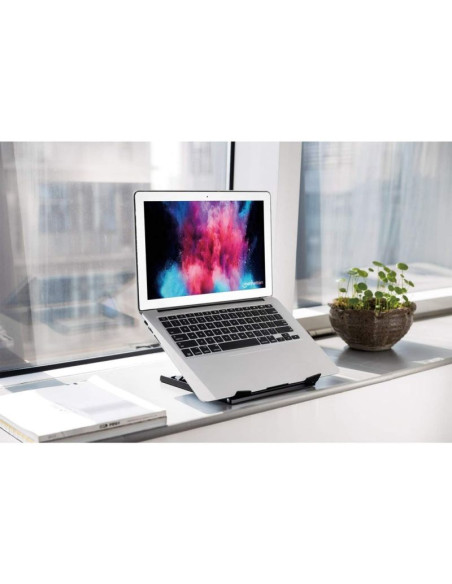 Intellinet regulowana podstawka stand pod laptopa