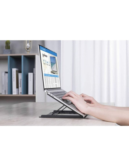 Intellinet regulowana podstawka stand pod laptopa