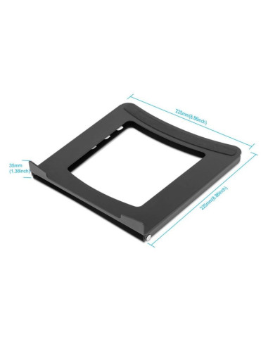 Intellinet regulowana podstawka stand pod laptopa