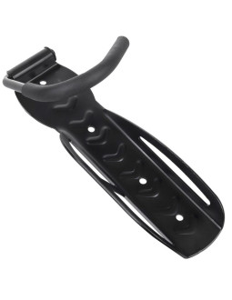 Maclean rowerowy uchwyt ścienny pionowy, stal, max obciążenie 30kg mc-432