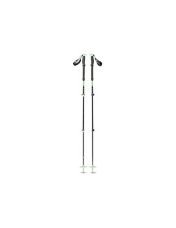 Kijki narciarskie black diamond expedition 3 140cm