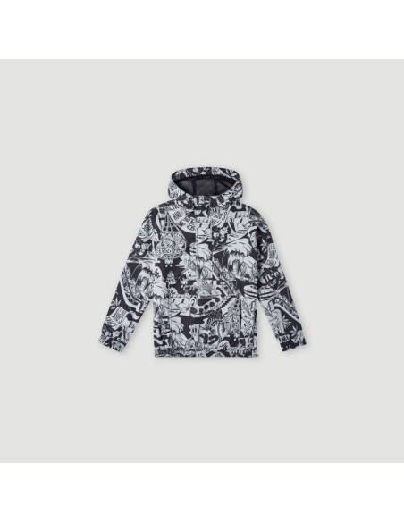 Kurtka o'neill outdoor anorak jacket jr