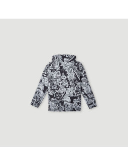 Kurtka o'neill outdoor anorak jacket jr 2