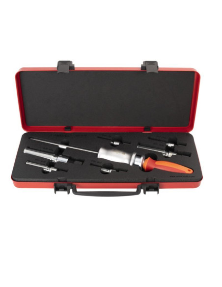 Unior ściągacz łożysk wewnętrznych us