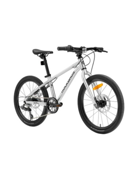 Rockbros rower model darwin i 20 cali