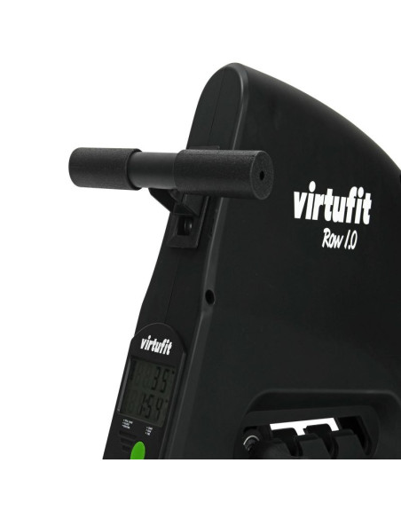 Virtufit wioślarz row 1.0