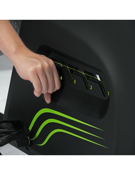 Virtufit wioślarz row 1.0