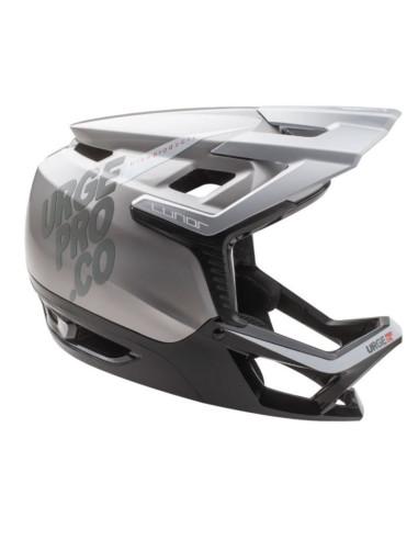 Urge kask lunar srebrny l/xl 56-58 cm