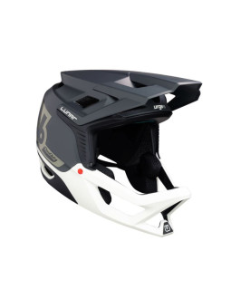 Urge kask lunar szaro biały s/m 54-56 cm