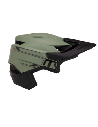 Urge kask treps zielony l/xl 58-62 cm