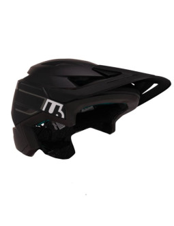 Urge kask treps czarny l/xl 58-62 cm