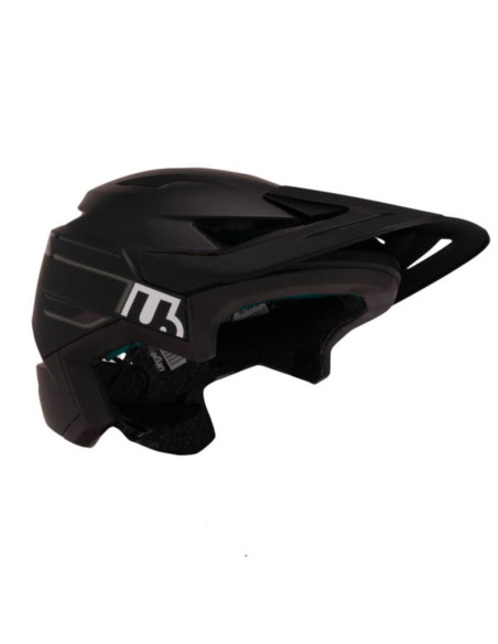 Urge kask treps czarny l/xl 58-62 cm