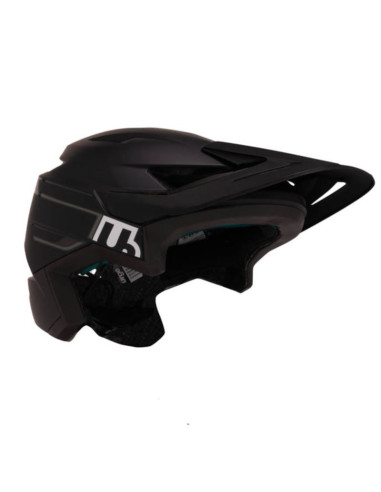 Urge kask treps czarny s/m 54-58 cm