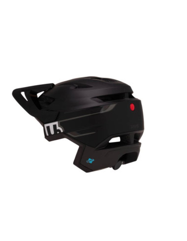 Urge kask treps czarny s/m 54-58 cm