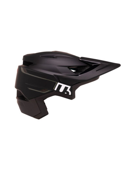 Urge kask treps czarny s/m 54-58 cm