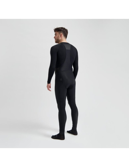 Rogelli spodnie rowerowe signature czarne s