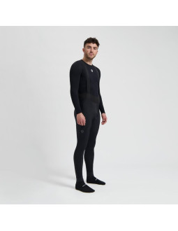 Rogelli spodnie rowerowe signature czarne 2xl