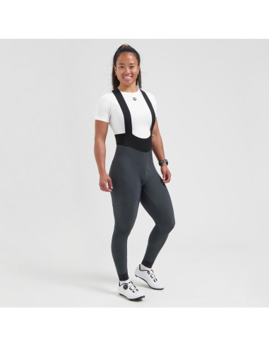 Rogelli spodnie damskie n/s signature szare xl