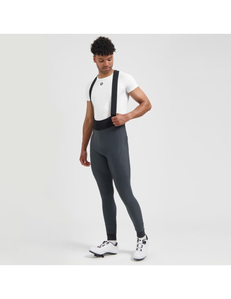 Rogelli spodnie rowerowe signature szare 2xl