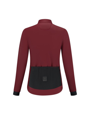 Rogelli bluza damska signature czerwona s