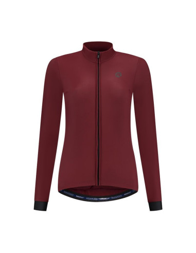 Rogelli bluza damska signature czerwona m